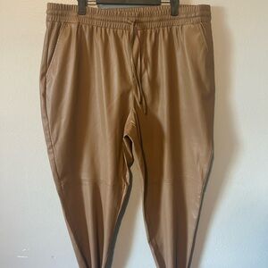 Women’s Cato Tan Pants / 18-20